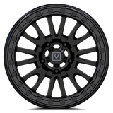 Valor V16 Beadlock Wheel