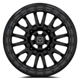 Valor V16 Beadlock Wheel
