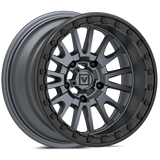 Valor V16 Beadlock Wheel