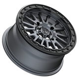 Valor V16 Beadlock Wheel