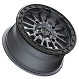 Valor V16 Beadlock Wheel