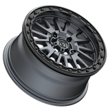 Valor V16 Beadlock Wheel