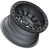 Valor V16 Beadlock Wheel