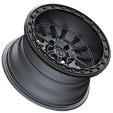 Valor V16 Beadlock Wheel