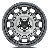 Valor V17 Wheel