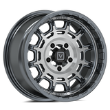 Valor V17 Wheel