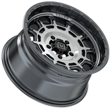 Valor V17 Wheel