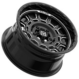 Valor V17 Wheel