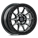 Valor V18 Beadlock Wheel