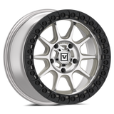 Valor V18 Beadlock Wheel