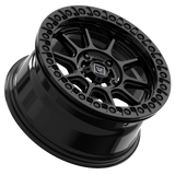 Valor V18 Beadlock Wheel
