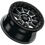 Valor V18 Beadlock Wheel