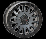 SYSTEM 3 SB8 WHEEL
