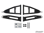 ARCTIC CAT WILDCAT SPORT HIGH CLEARANCE A-ARMS