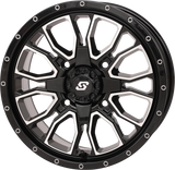 SEDONA FUSION WHEEL