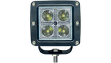 Brite-Lites LED Spot Light - 4" Square