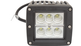 Brite-Lites 4" LED Cube Flood & Spot Light