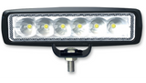 Brite-Lites Driving/Fog LED Bar - 6 LEDs