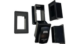Brite-Lites Rocker Switch Adapter - 5 Pack
