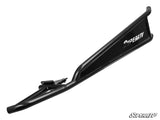CAN-AM MAVERICK ROCK SLIDER NERF BARS