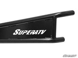 CAN-AM MAVERICK ROCK SLIDER NERF BARS