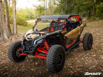 CAN-AM MAVERICK X3 FULL WINDSHIELD