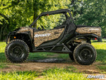 CAN-AM COMMANDER 1000 TREE KICKERS