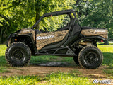 CAN-AM COMMANDER 1000 TREE KICKERS