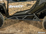CAN-AM COMMANDER 1000 TREE KICKERS