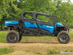 CAN-AM COMMANDER MAX 1000 HEAVY-DUTY NERF BARS