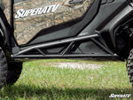 CAN-AM COMMANDER NERF BARS