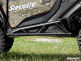 CAN-AM COMMANDER NERF BARS