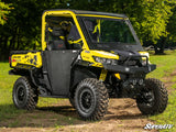 CAN-AM DEFENDER GLASS WINDSHIELD