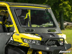 CAN-AM DEFENDER GLASS WINDSHIELD