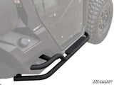 CAN-AM DEFENDER HEAVY-DUTY NERF BARS