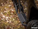 CAN-AM DEFENDER HEAVY-DUTY NERF BARS