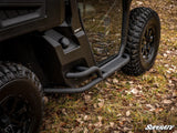 CAN-AM DEFENDER HEAVY-DUTY NERF BARS