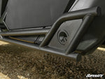CAN-AM MAVERICK X3 MAX HEAVY-DUTY NERF BARS