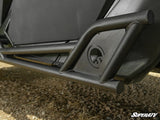 CAN-AM MAVERICK X3 MAX HEAVY-DUTY NERF BARS
