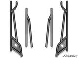 CAN-AM MAVERICK X3 MAX HEAVY-DUTY NERF BARS