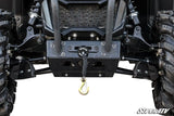 CAN-AM MAVERICK SPORT WINCH MOUNTING PLATE