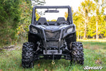 CAN-AM MAVERICK SPORT WINCH MOUNTING PLATE