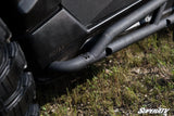 CAN-AM MAVERICK X3 NERF BARS
