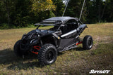 CAN-AM MAVERICK X3 NERF BARS