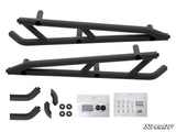 CAN-AM MAVERICK X3 NERF BARS