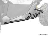CAN-AM MAVERICK X3 TREE KICKERS