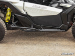 CAN-AM MAVERICK X3 TREE KICKERS