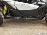 CAN-AM MAVERICK X3 TREE KICKERS