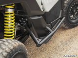 CAN-AM MAVERICK X3 TREE KICKERS
