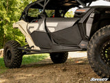 CAN-AM MAVERICK X3 MAX TREE KICKERS